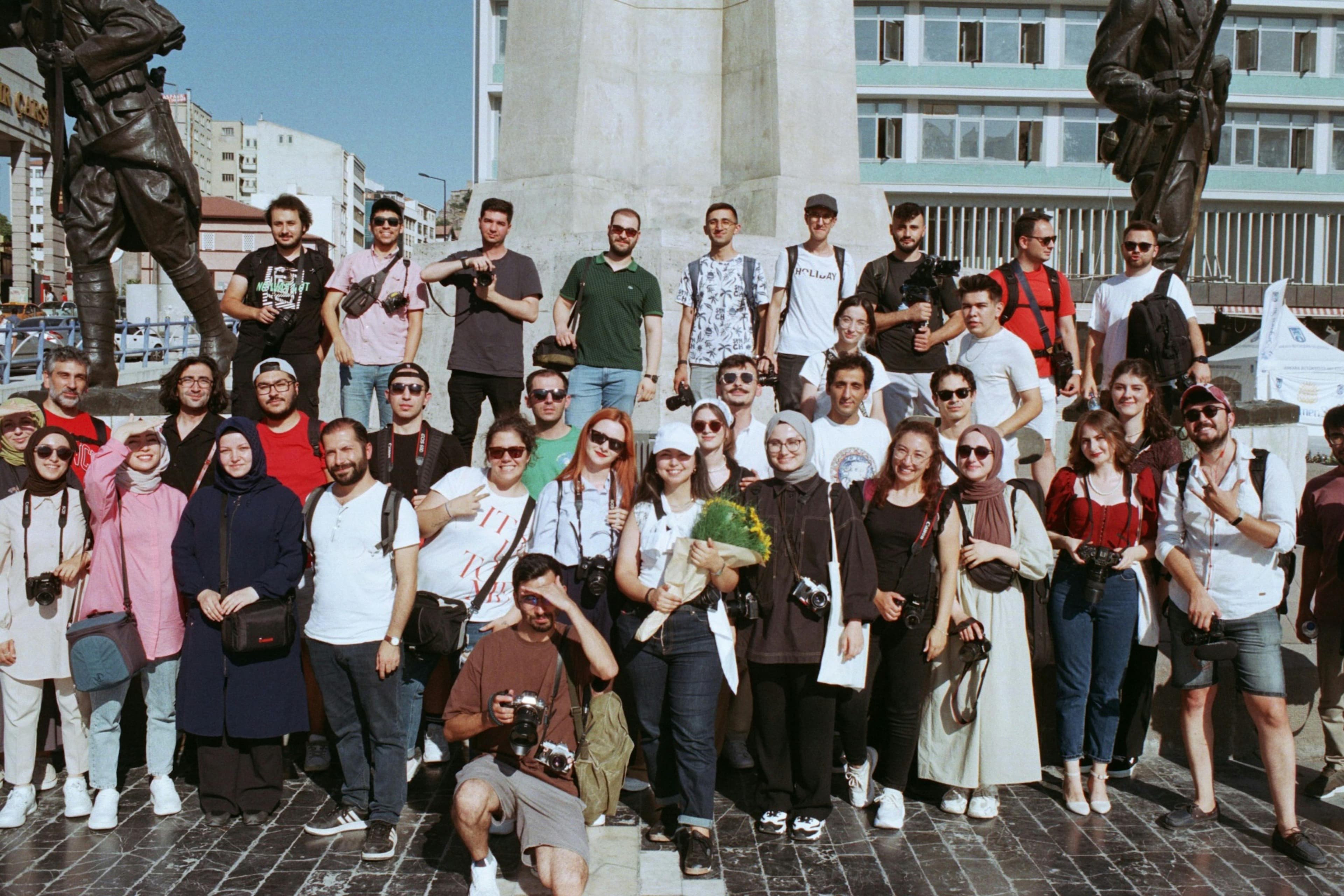 Lamert Partners Team